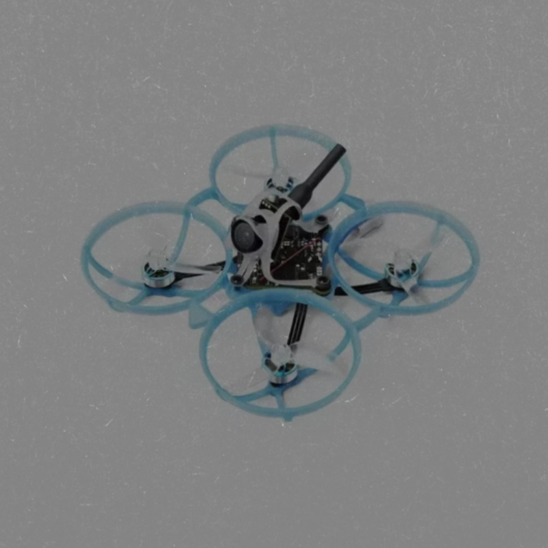 BETAFPV Air65 II 65mm 1S ELRS  - đánh giá và giá Drone Gimbal 3 Axis